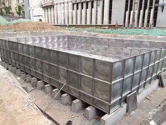 淺談消防水箱在使用方面的注意事項